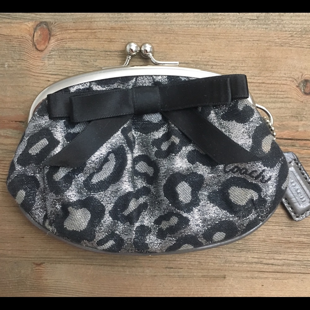 Coach Coin Purse